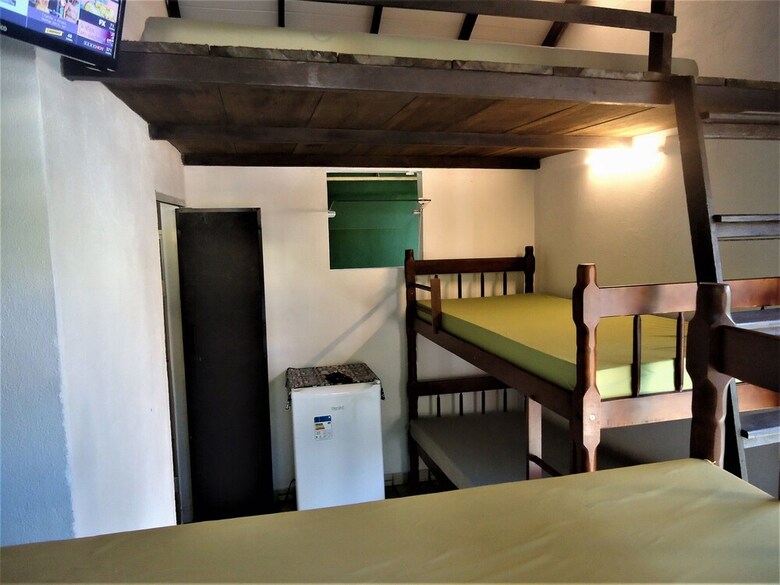 Vila Do Sossego