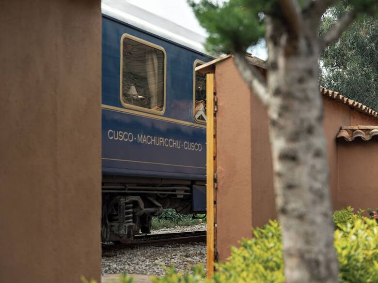 Rio Sagrado, A Belmond Hotel, Sacred Valley