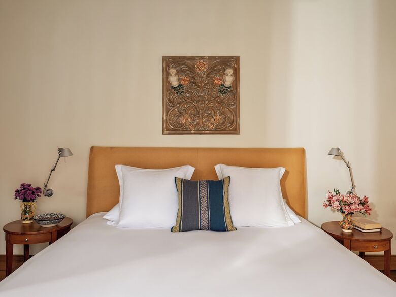 Rio Sagrado, A Belmond Hotel, Sacred Valley