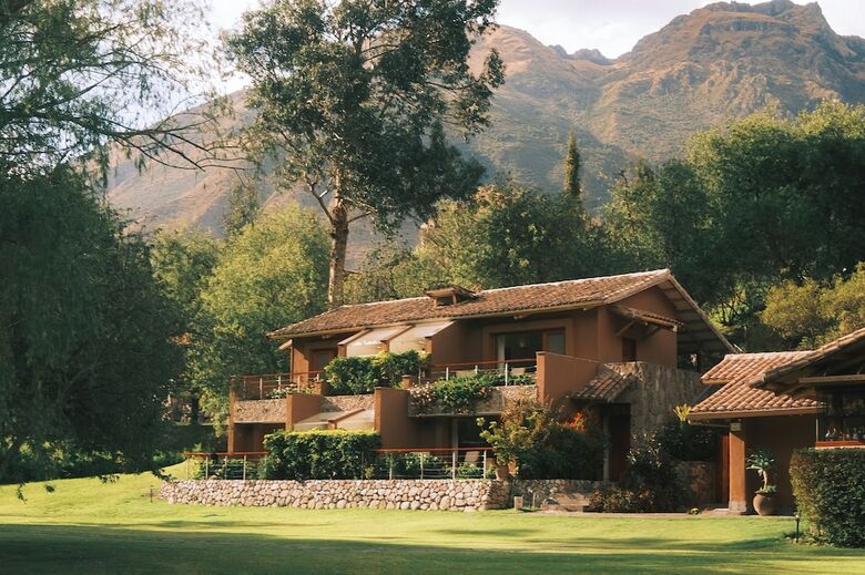 Rio Sagrado, A Belmond Hotel, Sacred Valley