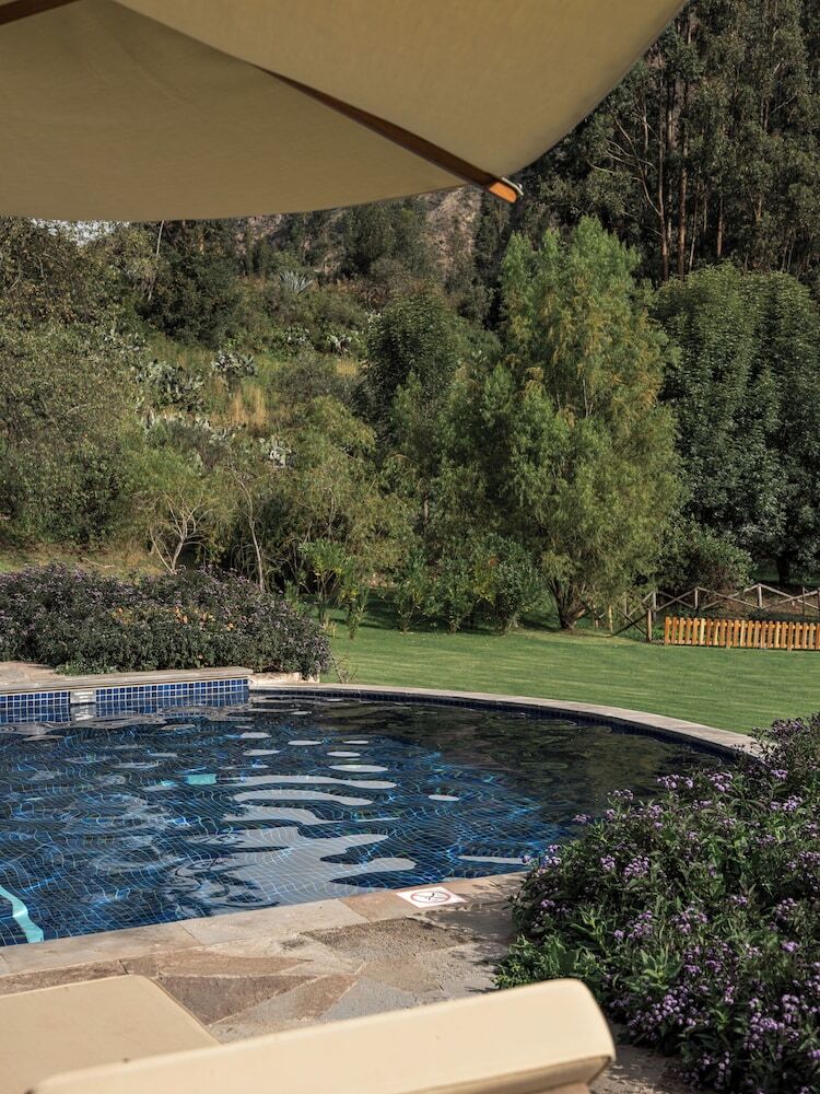 Rio Sagrado, A Belmond Hotel, Sacred Valley