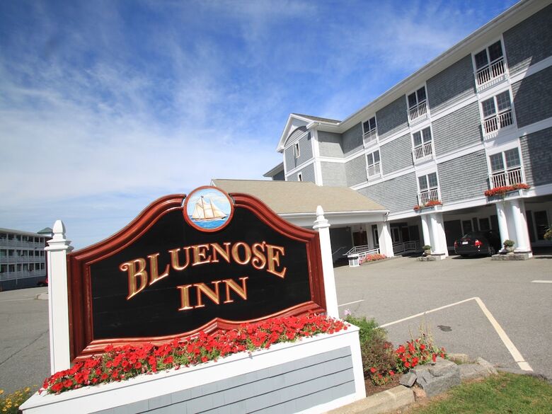 Hotel Bluenose Inn - Bar Harbor Collection