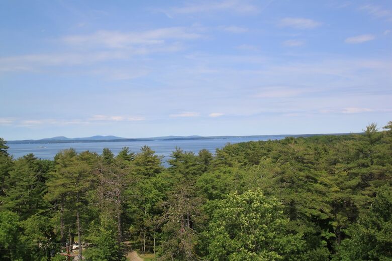 Hotel Bluenose Inn - Bar Harbor Collection