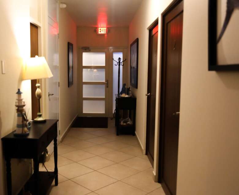 Vacation Rentals At Salitre