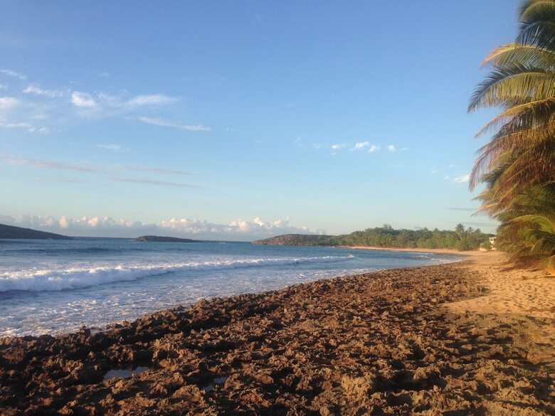 Vacation Rentals At Salitre