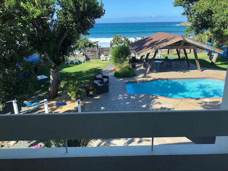 Vacation Rentals At Salitre
