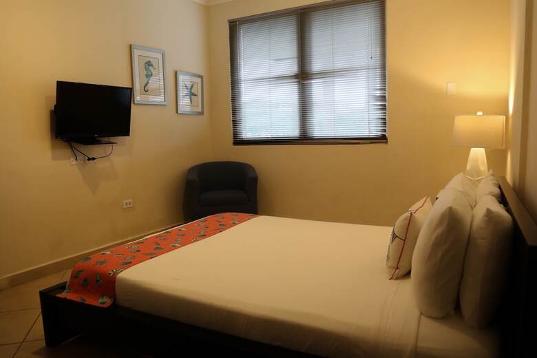 Vacation Rentals At Salitre