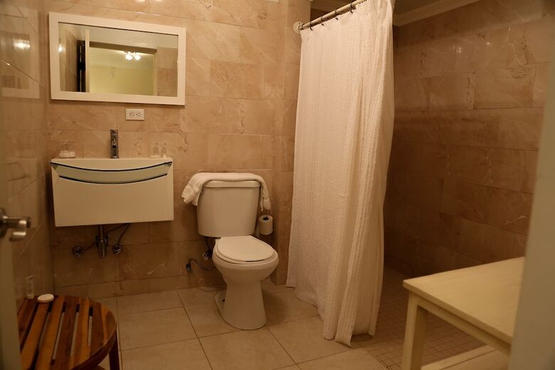 Vacation Rentals At Salitre