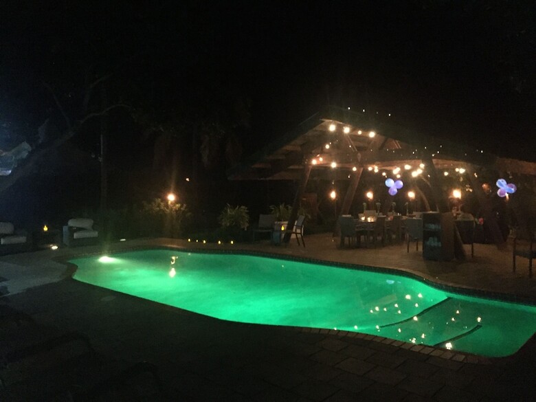 Vacation Rentals At Salitre