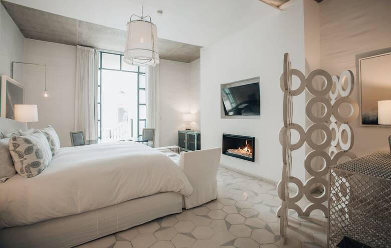 Hotel Lotel-casa Arca