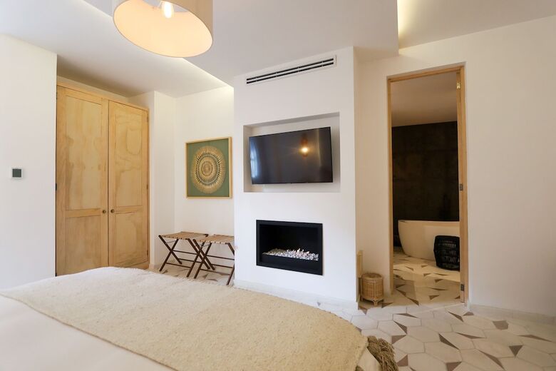 Hotel Lotel-casa Arca