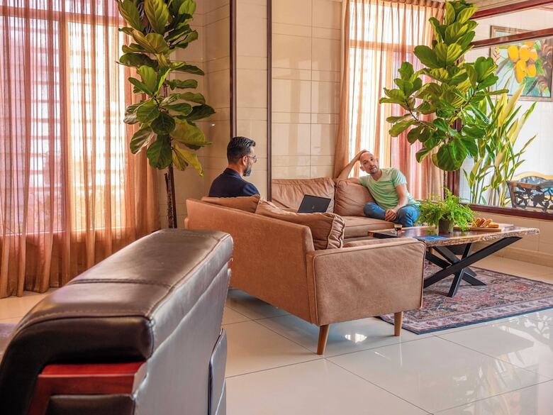Hotel Palacio