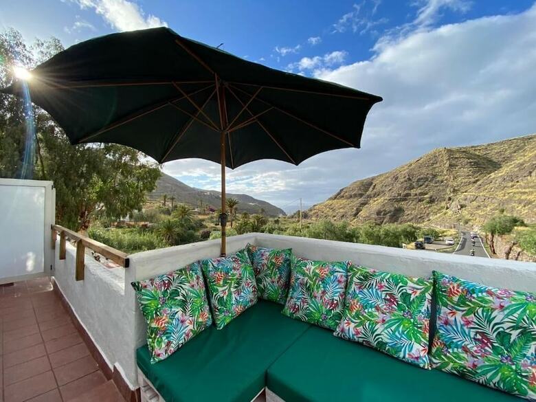 Bed & Breakfast Alojamientos Charco Azul