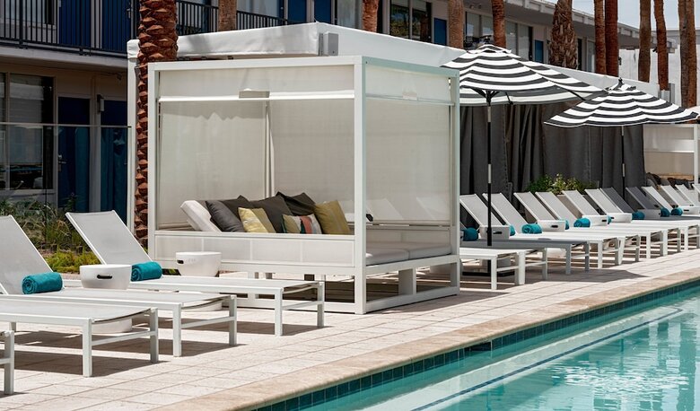 Hotel Adeline, Scottsdale, A Tribute Portfolio Hotel
