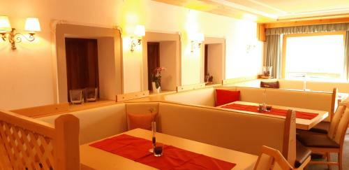 Hotel Haid