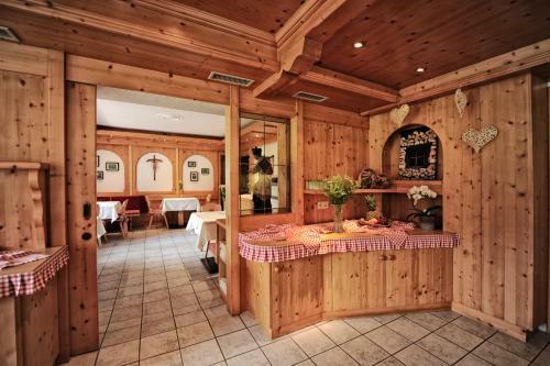 Hostal Gletscher-landhaus Brunnenkogel
