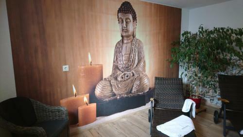 Apartamento Haus Bergfreund