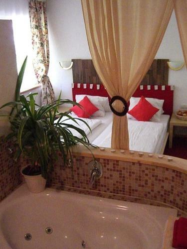 Apartamento Berg-juwel