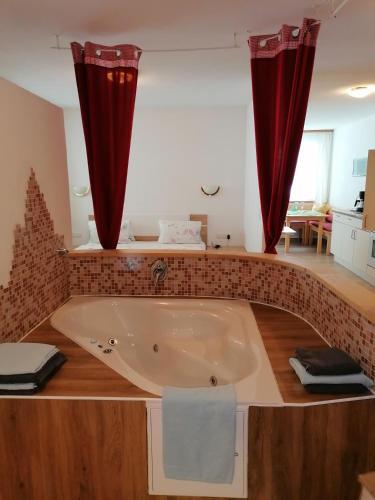Apartamento Berg-juwel