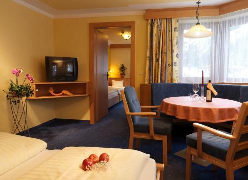 Hotel Gundolf