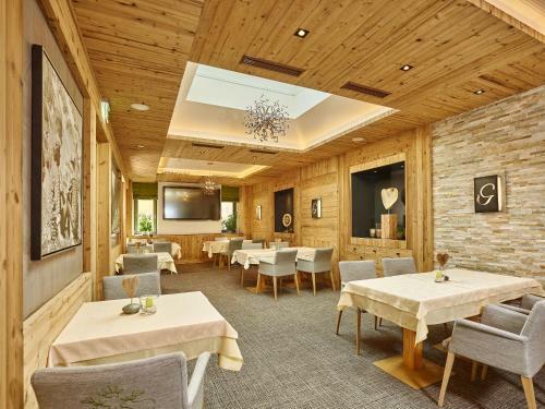 Hotel Gundolf