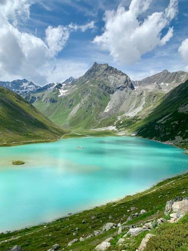 Intermontana Hotel Garni