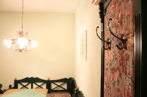 Apartamento Pension Alpin