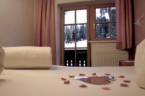 Apartamento Pension Alpin