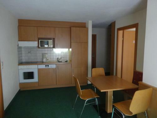 Apartamento K�flerhof Appartements