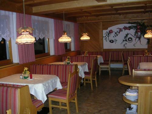 Apartamento K�flerhof Appartements