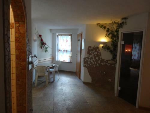 Apartamento K�flerhof Appartements