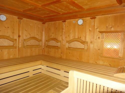 Apartamento K�flerhof Appartements