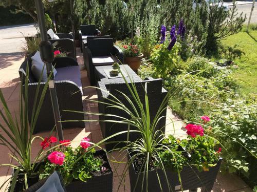 Hotel Gletscherblick