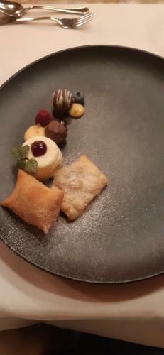 Hotel Pension St. Leonhard