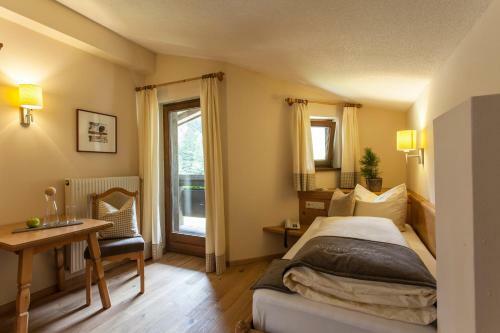 Hotel Natur Residenz Anger Alm