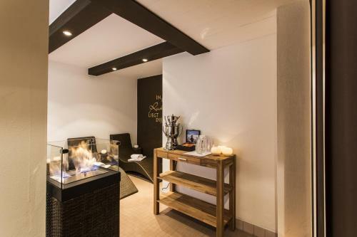 Hotel Natur Residenz Anger Alm