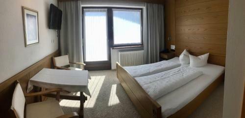 Hotel Zirbenhof
