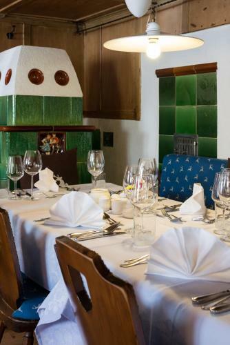 Hotel Der Pitztaler Kirchenwirt