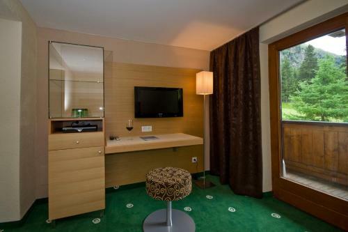 Hotel Sonnblick