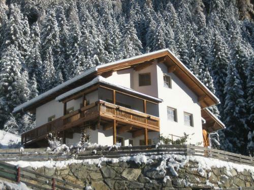 Apartamento Haus Evelin
