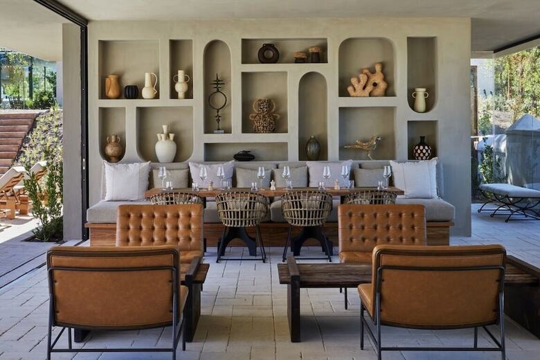 Hotel Blaauwklippen Manor By Newmark