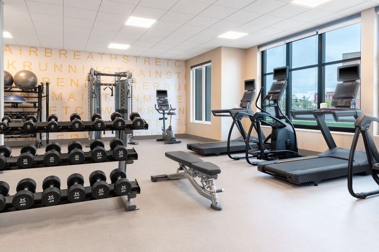 Hotel Residence Inn By Marriott Arvada Denver West