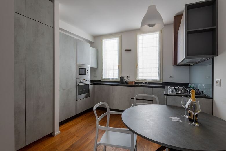 Milano Apartments S.agostino
