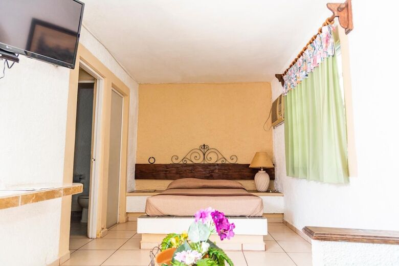 Hotel Villas Santa Ana