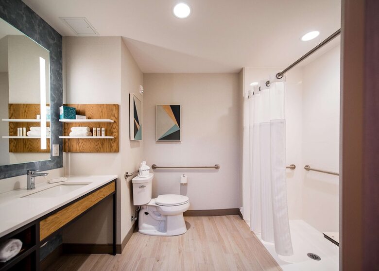 Hotel Hilton Garden Inn Moncton, Nb