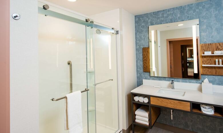 Hotel Hilton Garden Inn Moncton, Nb