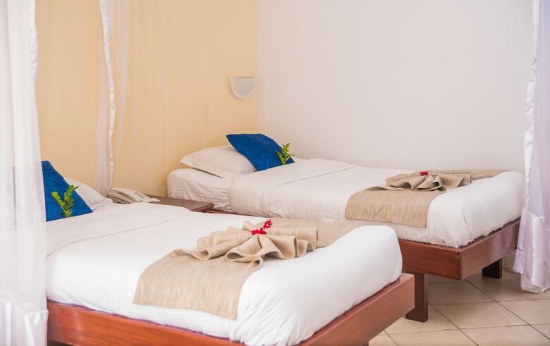 Hotel Nyali Beach Holiday Resort