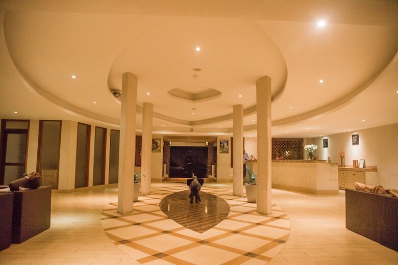 Hotel Nyali Beach Holiday Resort