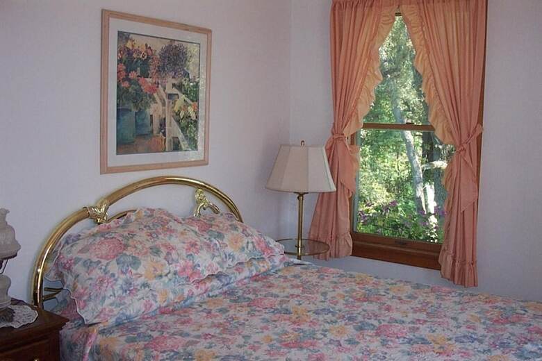 Bed & Breakfast Chesapeake Inn Of Lenox