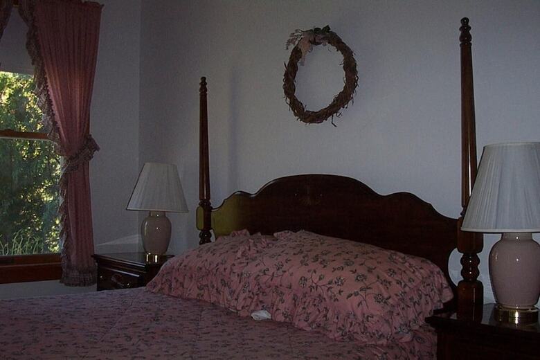 Bed & Breakfast Chesapeake Inn Of Lenox